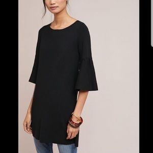 Anthropologie x Moth Chester Sweater Dress